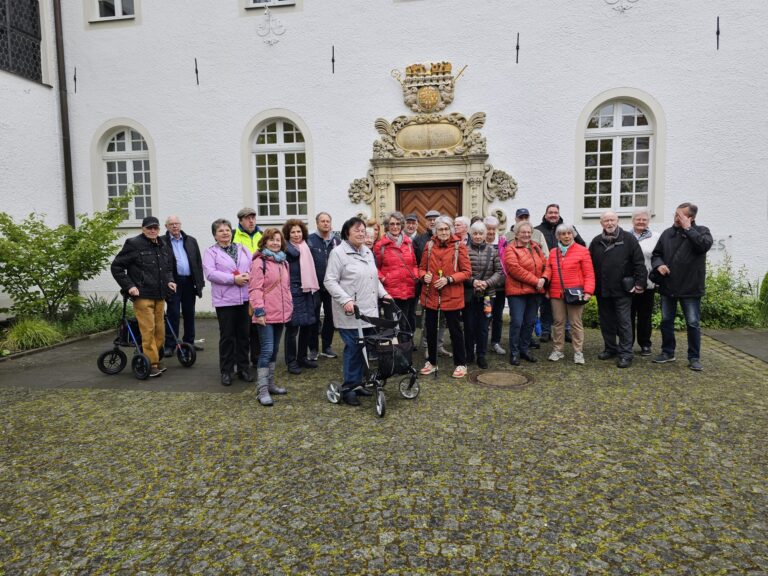 30 Jahre CDU Senioren Union Langenfeld